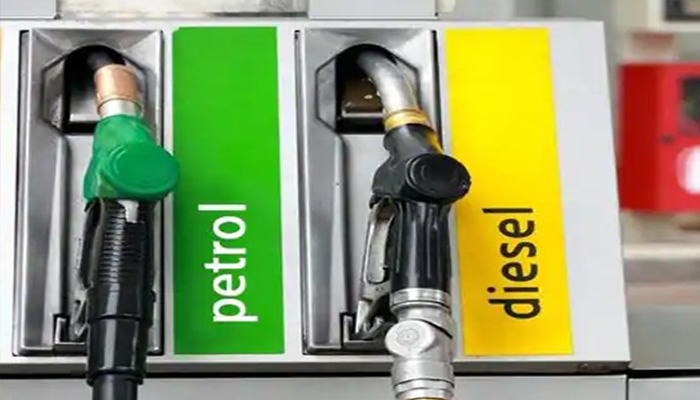 Petrol-Diesel