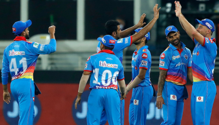 IPL 2020, RCB vs DC: दिल्ली की शानदार जीत, RCB को 59 रनों से हराया