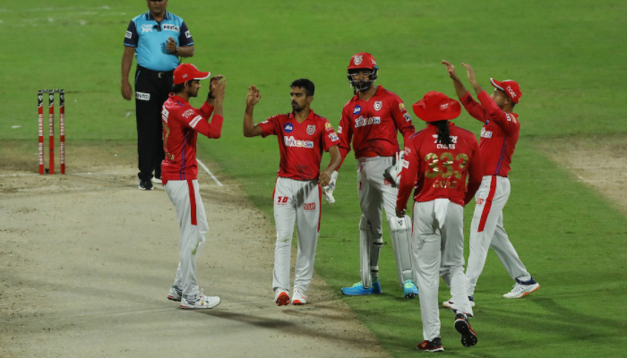 IPL 2020, RCB vs KXIP: पंजाब की शानदार जीत, बेंगलुरू को 8 विकेट से हराया