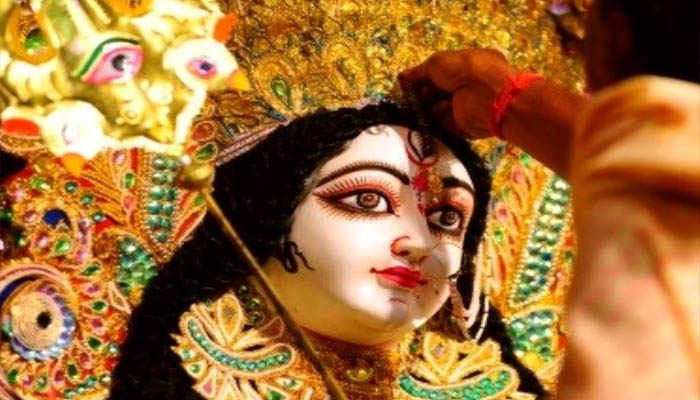 नवरात्रि स्पेशल: मां दुर्गा का पहला भक्त, सबसे पहले की थी देवी पूजा