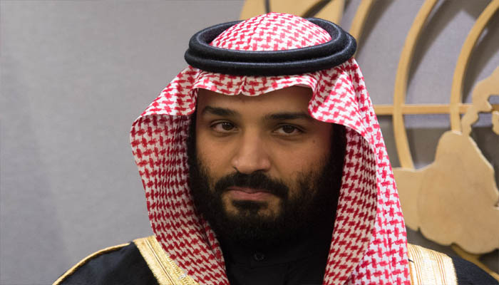 Saudi Arabia Prince Salman