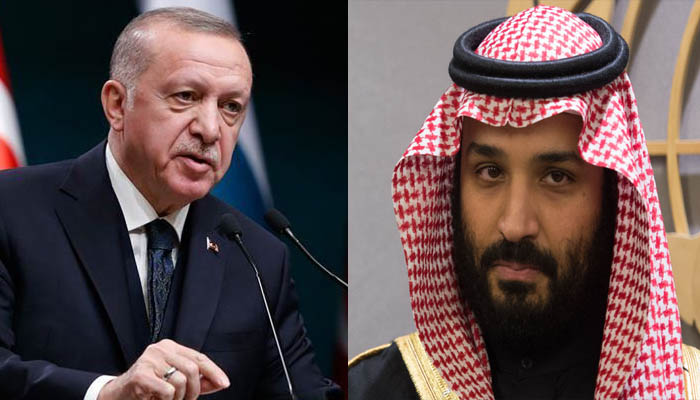 तुर्की के राष्ट्रपति ने दिया ऐसा बयान, भड़क उठा सऊदी अरब, कर दिया ये बड़ा ऐलान