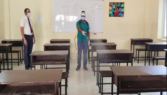 बंद रहेंगे स्कूल: सरकार ने किया बड़ा ऐलान, अब ऐसे होगी बच्चों की क्लासेस