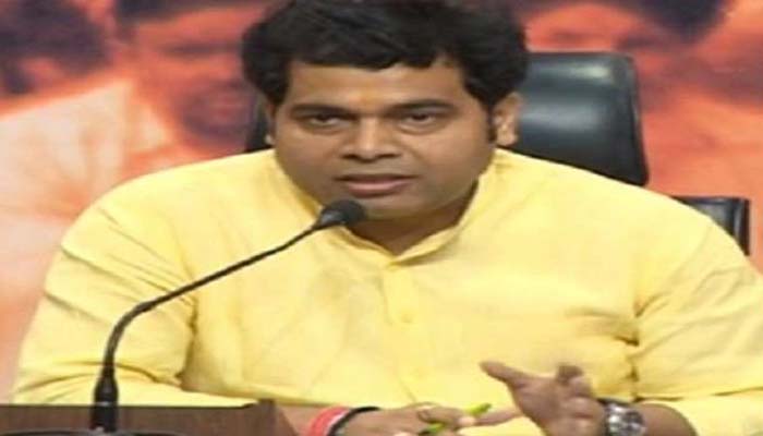 Strike by electricity workers-srikant sharma