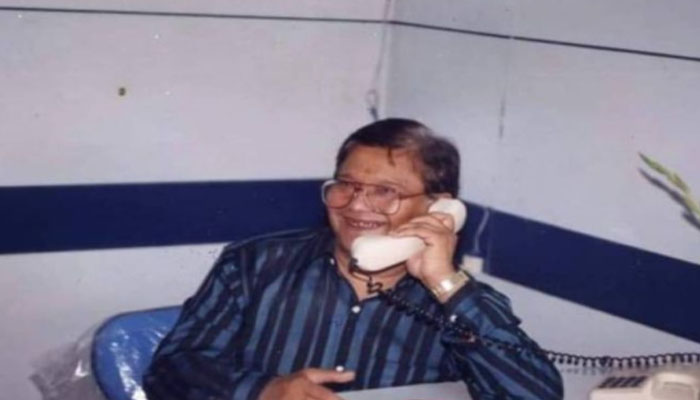 कई अखबारों में संपादक रहे सुनील दुबे का निधन, पत्रकारिता जगत में शोक की लहर