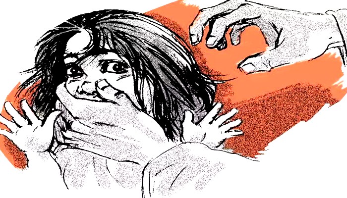 यूपी में फिर बलात्कार: ढाई साल की बच्ची बनी शिकार, रेप के बाद हत्या कर फेंका शव