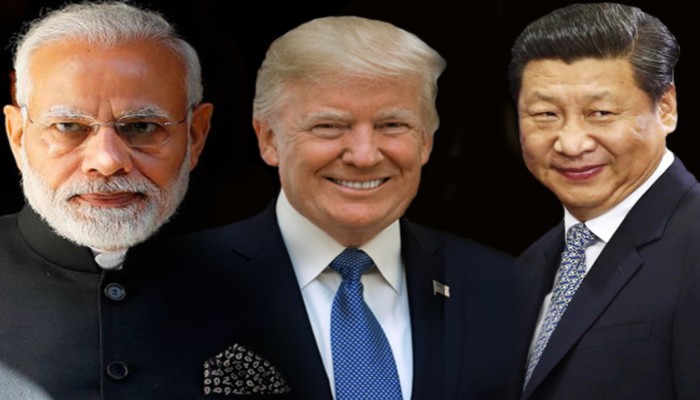 चीन के खिलाफ US-India: बनेगी संयुक्त रणनीति, बेहद अहम होगा ये हफ्ता