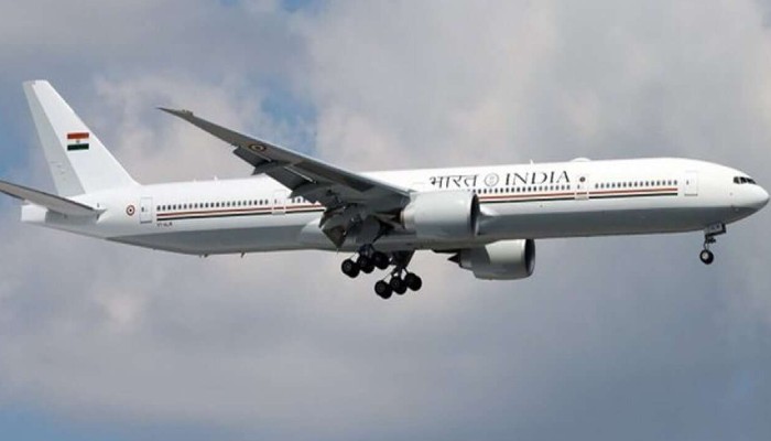 VVIP Planes Acquisition Process Began Under UPA Rahul gandhi Criticises Modi Govt