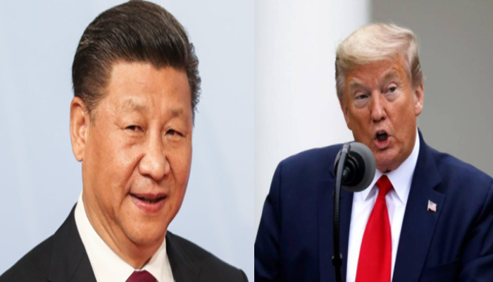 अमेरिका की चीन के खिलाफ कड़ी कार्रवाई: अब क्या करेगा ड्रैगन, हो जाएगा पागल