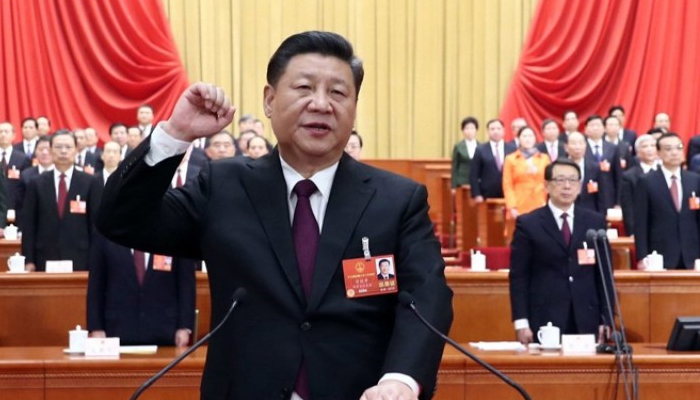 राष्ट्रपति शी जिनपिंग का बड़ा प्लान: अब आया सबके सामने, चीन में हलचल हुई तेज