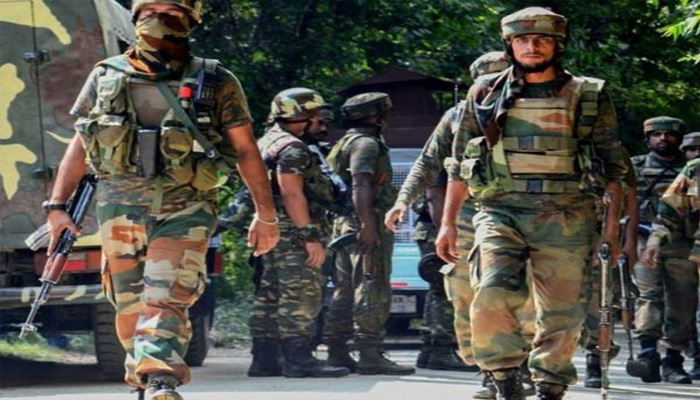 10 घंटे आतंकियों का खात्मा: रची आतंक की खूनी साजिश, सेना ने सिखाया सबक