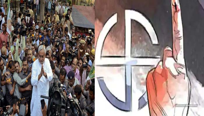 बिहार चुनाव 2020: राजनीतिक जमीन तलाश रहे बाहुबली, तो कुछ जेल में काट रहे सजा