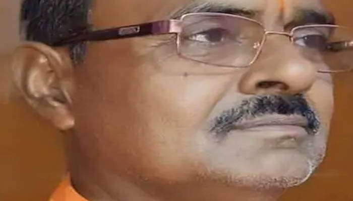 भाजपा नेता की मौत: सड़क हादसे में गयी जान, पार्टी में मचा कोहराम