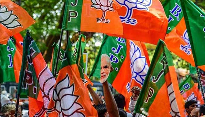 BJP मालामाल: मिला 365 करोड़ का दान, ये कम्पनी बनी पार्टी की मसीहा..