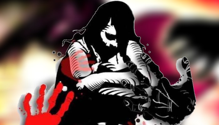 यूपी में फिर बलात्कार: पिता के सामने बेटी से हैवानियत, 24 घंटों में दो रेपकांड