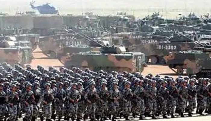 LAC पर युद्ध तय: तैनाती के साथ डटे 60,000 सैनिक, अब चीन का खेल खत्म