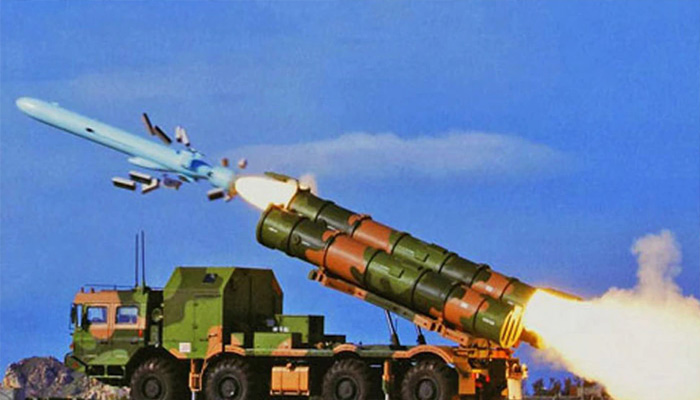 तैनात चीनी मिसाइलें: जल्द हमला करने वाला चीन, युद्ध के लिए तैयार सेना