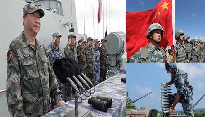 अब होगा महासंग्रामः चीन कर रहा हमले के लिए सेना तैयार, ये बड़ा एलान