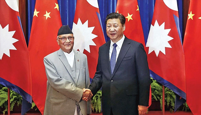 नेपाल को बचाएगा भारत: बनाया जबरदस्त प्लान, चीन से छुड़ाने की पूरी तैयारी