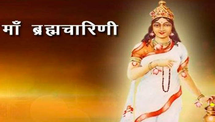 मां दुर्गा के इस स्वरूप की उपासना से मिलेगा अनंत फल, नवरात्रि के दूसरे दिन करें पूजा