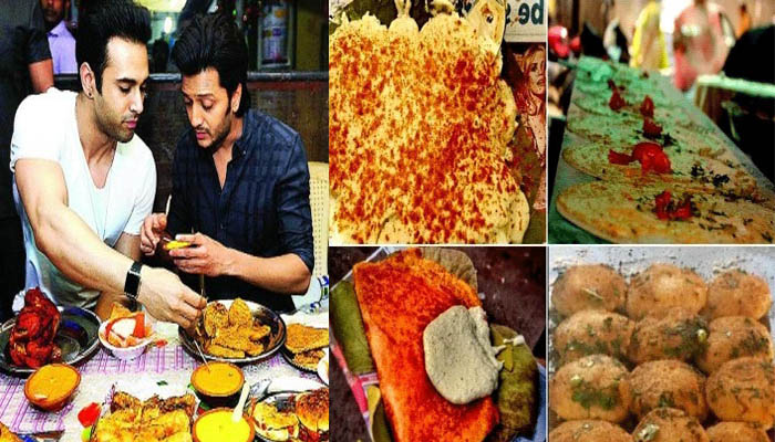 Famous Food Corner: एक बार लिया यहां के खाने का स्वाद, जाना चाहेंगे बार-बार