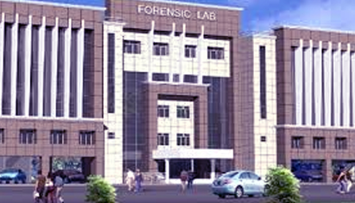 forensic-lab