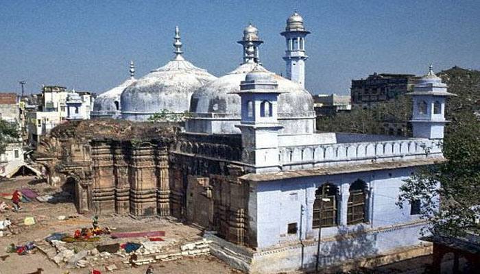 Gyanvapi Masjid