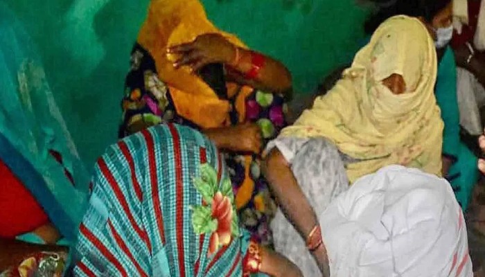 hathras-gang-rape case naxal-connection found during sit investigation