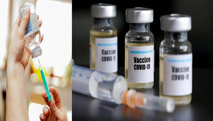 कोरोना की तीन वैक्सीन: देश को मिली कोरोना पर बड़ी कामयाबी, खत्म होगा संक्रमण