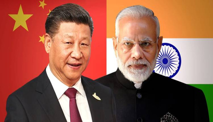 मारी जाएगी चीनी सेना: बदला लेने को तैयार भारत, ऐसे मिलेगा चीन को सबक