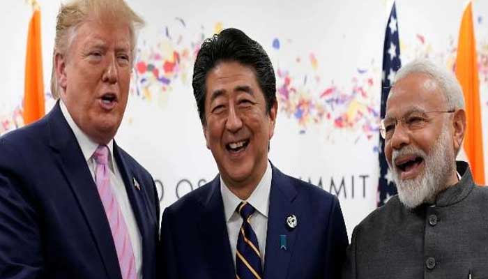 चीन की आई शामत: टोक्यो में इन देशों की बड़ी बैठक, भारत भी होगा शामिल