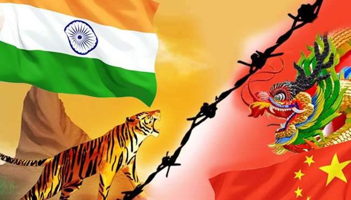 चीन फिर घुर्राया: भारत को दे रहा चेतावनी, दोस्ती से उड़ी इसकी नींद