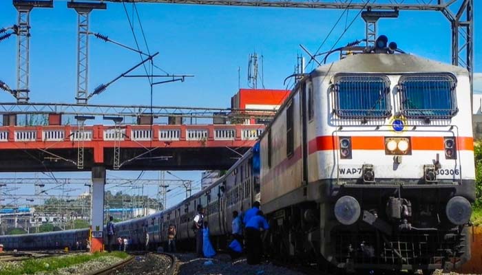 रेलवे का बड़ा ऐलान: 39 नई ट्रेनों को मिली मंजूरी, इस दिन से शुरू होगा संचालन