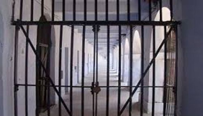 जेल में कांपे कैदी: आत्महत्या से दहल उठा यूपी का ये जिला, पुलिस कर रही जांच