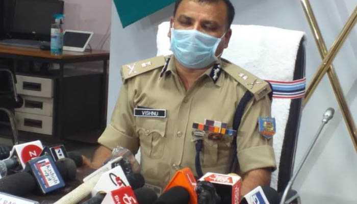 महिला अपराध को मिलकर रोकें! पुलिस पर न रहें निर्भर, ये लोग उठाएं जिम्मेदारी