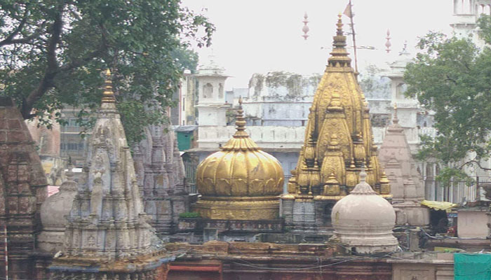 kashi vishwanath temple