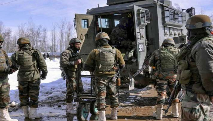 कश्मीर दहलाने की साजिश: दफन हुए आतंकी मंसूबे, सफल हुआ सेना का ये ऑपरेशन