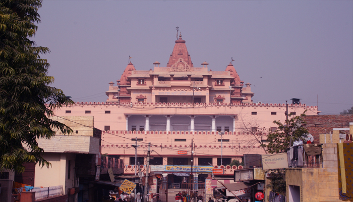 krishna-tempel-mathura