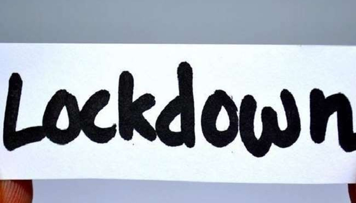 lockdown