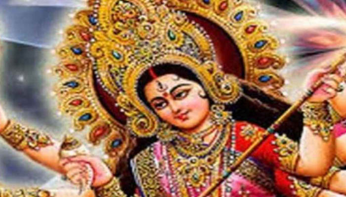 आज करें राशि के अनुसार महाउपाय: पूरी होगी हर मुराद, मां दुर्गा का बना रहेगा आशीर्वाद