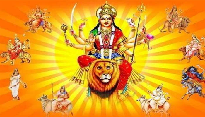 शारदीय नवरात्रि 2020: देवी दुर्गा की उपासना के नौ दिन, मां का वाहन दें रहा ऐसा संकेत