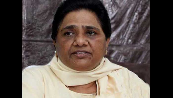 mayawati