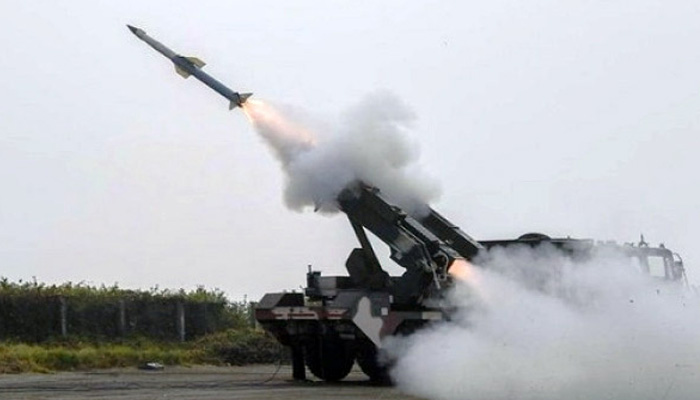 missile lac