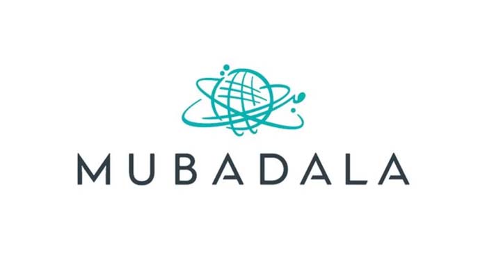 mubadala investment in ril