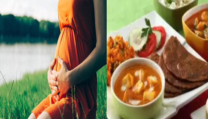क्या गर्भवती महिलाएं भी रख सकती हैं नवरात्रि में नौ दिन का उपवास, जानें