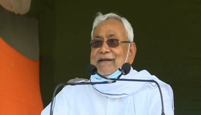 nitish kumar