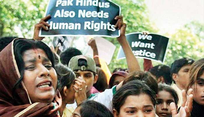 गैर मुस्लिमों के साथ अत्याचार: रिजवी की फिल्म में पाक की सच्चाई, जल्द होगी रिलीज