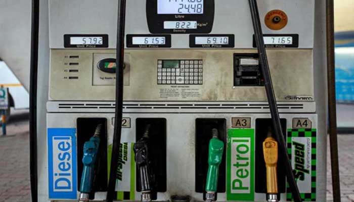 पेट्रोल-डीजल की नई कीमतें: जारी हुए नए रेट, जानें क्या है आपके शहर में दाम