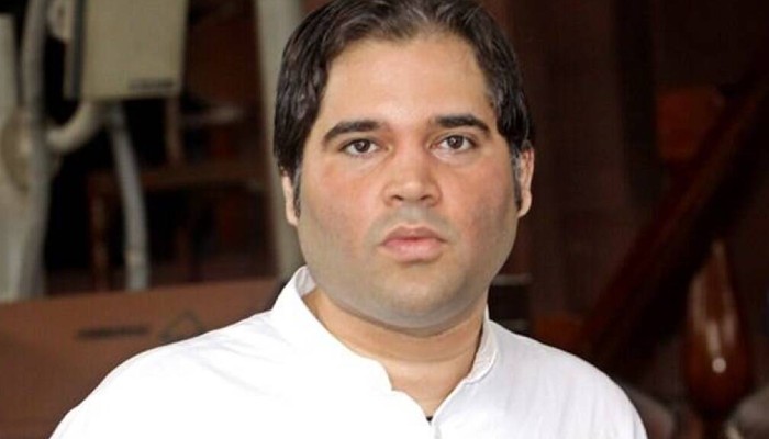 pilibhit-bjp-mp-varun-gandhi-audio viral-conversation with Liquor smuggler