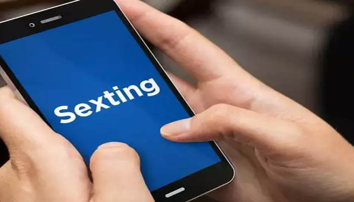 sexting 1